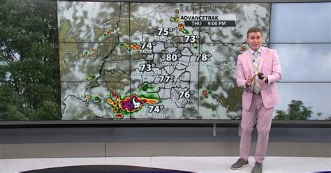 Wdrb Weather Live