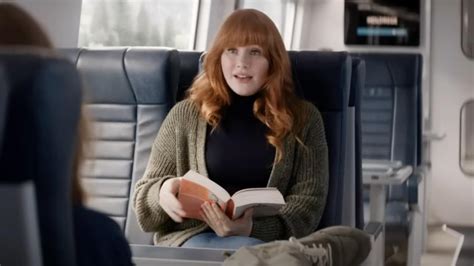 Argylle Bryce Dallas Howard Heels Mistake Jurassic World