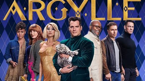 Argylle 2 Movie Future Matthew Vaughn Response