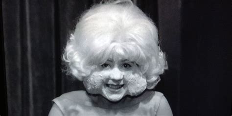 Eraserhead Movie Lady Radiator Meaning Explained