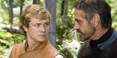Eragon Tv Show Disney Update Great Sign After Silence Op Ed