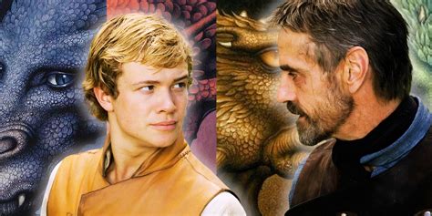 Eragon 2 Canceled Sequel Disney Plus Reboot Explained