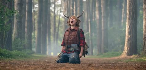 Sweet Tooth Season 3 Ending Explained