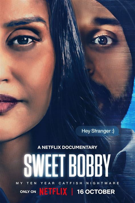 Sweet Bobby Catfish Nightmare Simran Bhogal Today