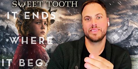Sweet Tooth Future Spinoff Jim Mickle Response