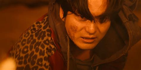 Sweet Home Lee Jin Wook Character Nam Sang Won Explained