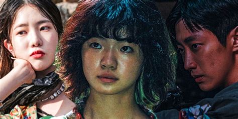 Sweet Home Season 2 New Characters Ranked Best