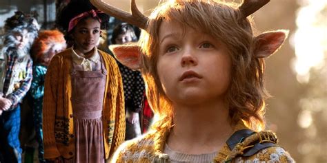 Sweet Tooth Gus Hybrids Story Change Season 2