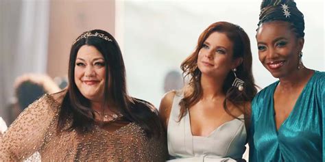 Sweet Magnolias Season 3 Ending Explained
