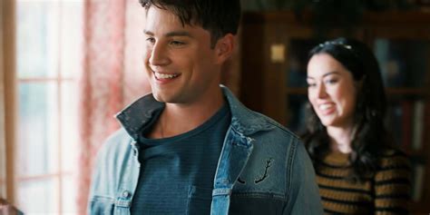 Sweet Magnolias Season 5 Annie Ty Book Story Avoid Op Ed