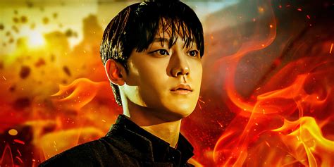 Sweet Home Season 3 Lee Do Hyun Eun Hyeok Alive How
