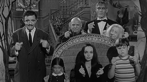 Addams Family Real Life True Story Explained