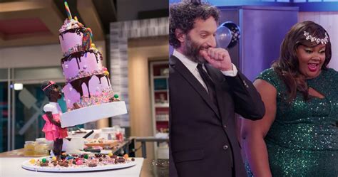 Addictive Baking Competition Shows