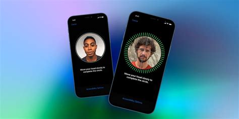 Add Multiple People Face Id Iphone How