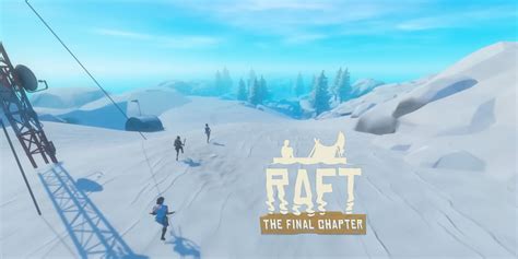 Raft Where To Find Temperance Guide