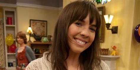 Icarly Nora Dershlit Actor Danielle Morrow Where Now