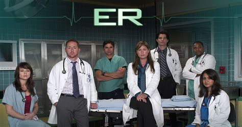 Er Show Doctors Deaths Episodes Who How