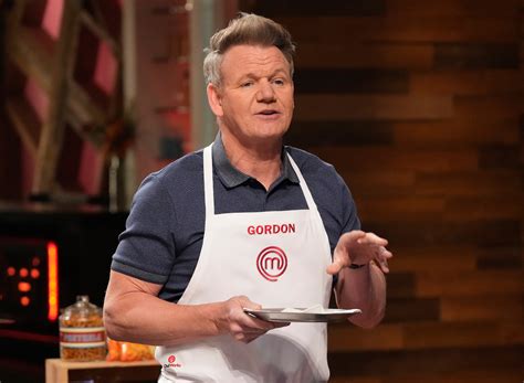 Gordon Ramsay Shows 2024 Ranked