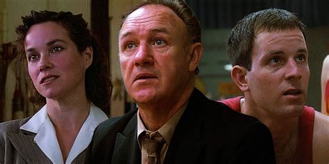 Hoosiers Cast Character Guide Where Now