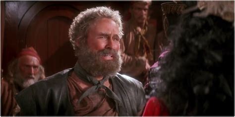 Hook Movie Glenn Close Cameo Pirate