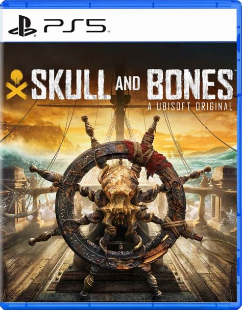 Skull Bones Ps5 Review