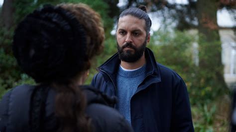 Magpie Movie Shazad Latif Interview