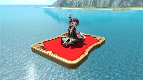 Magicked Card Mount Guide Final Fantasy Ffxiv