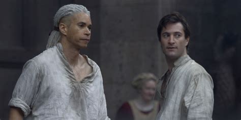 Laenor Velaryon Alive Death Fakeout Qarl Correy Twist