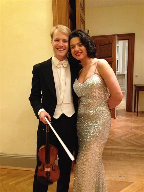 Khatia Buniatishvili Married