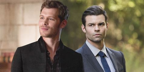Originals Series Finale Klaus Elijah Killed Deaths Reasons