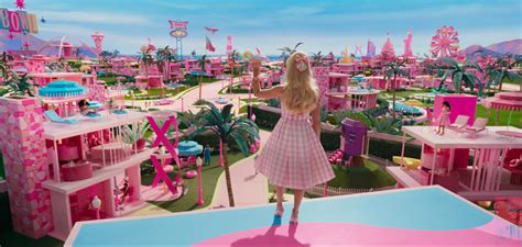 Barbie Movie Budget Box Office Prediction