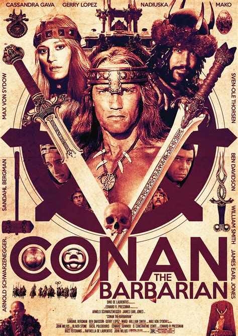 Barbarian Best Similar Movies