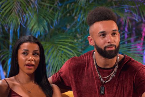 Bartise Izzy Still Together After Perfect Match Update