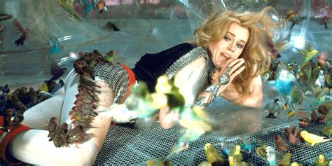 Barbarella Movie Streaming Paramount Plus Sydney Sweeney Recommendation