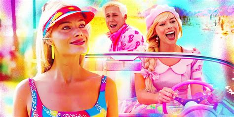 Barbie Soundtrack Guide Every Song