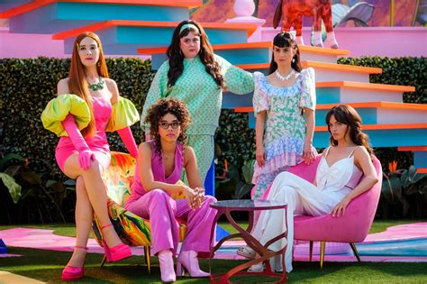 Barbie 2 Cast Story Details Updates