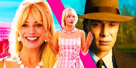 Barbie Movie Proust Doll Real Oppenheimer