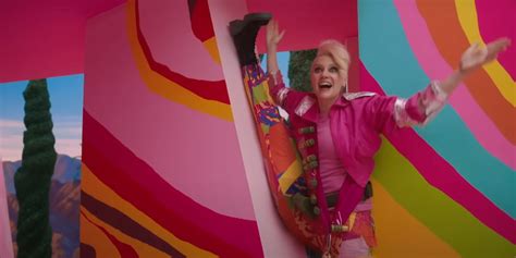 Barbie Movie Weird Barbie Explained Gerwig Mckinnon
