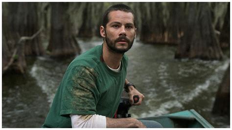 Caddo Lake Movie Review