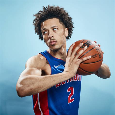 Cade Cunningham