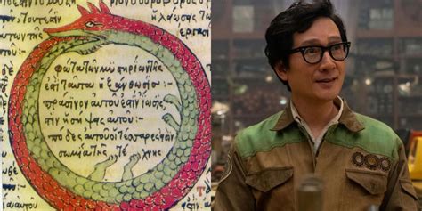 Ouroboros Loki Season 2 Character Explained