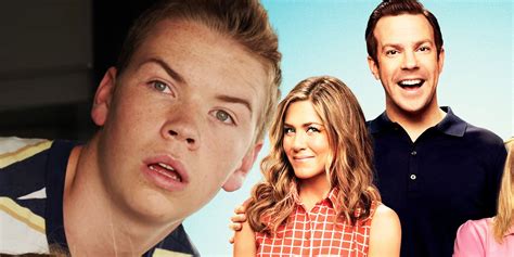 Were The Millers Kenny Casey Rose David Ages