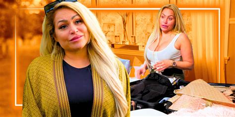 Were Doing It Big 90 Day Fiance Darcey Stacey Silva Announce New Risky Career Leap Despite History Of Flops