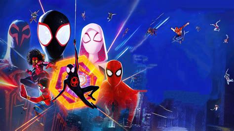 Spiderman Neon Genesis Evangelion Spiderverse Marvel Comics