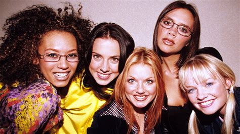 Spice Girls Group Breakup Reunion Explainer