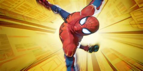 Spider Man Great Power Motto Miles Morales Op Ed