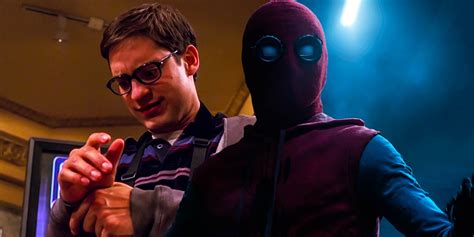 Spiderman Homecoming Peter Parker Powers Origin Skipped Why
