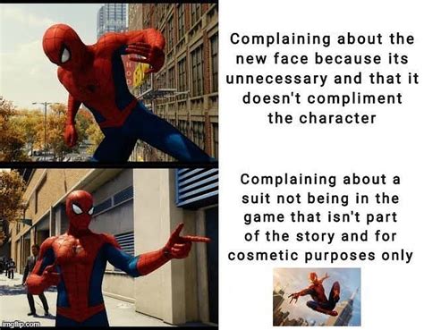Spider Man Miles Morales Game Memes