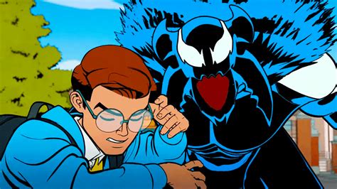 Spider Man 4 Your Friendly Neighborhood Mj Replace Factoid