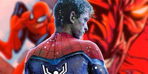 Spider Man Comic Brand New Day Explainer